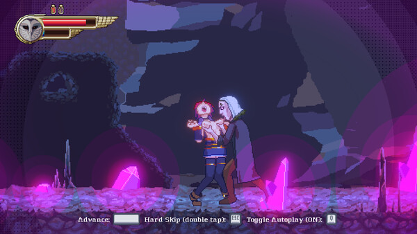 Curse of the Nether Regions screenshot 3