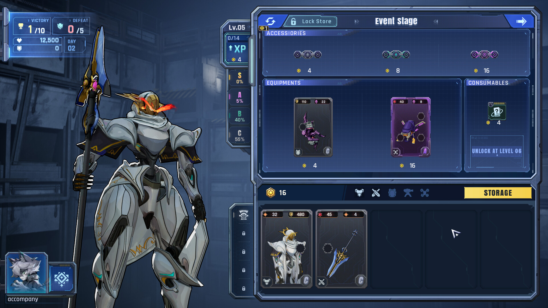 Cats In The Shell screenshot 4