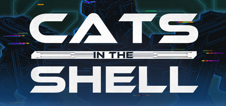Cover art from Cats In The Shell
