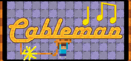 Cover art from Cableman
