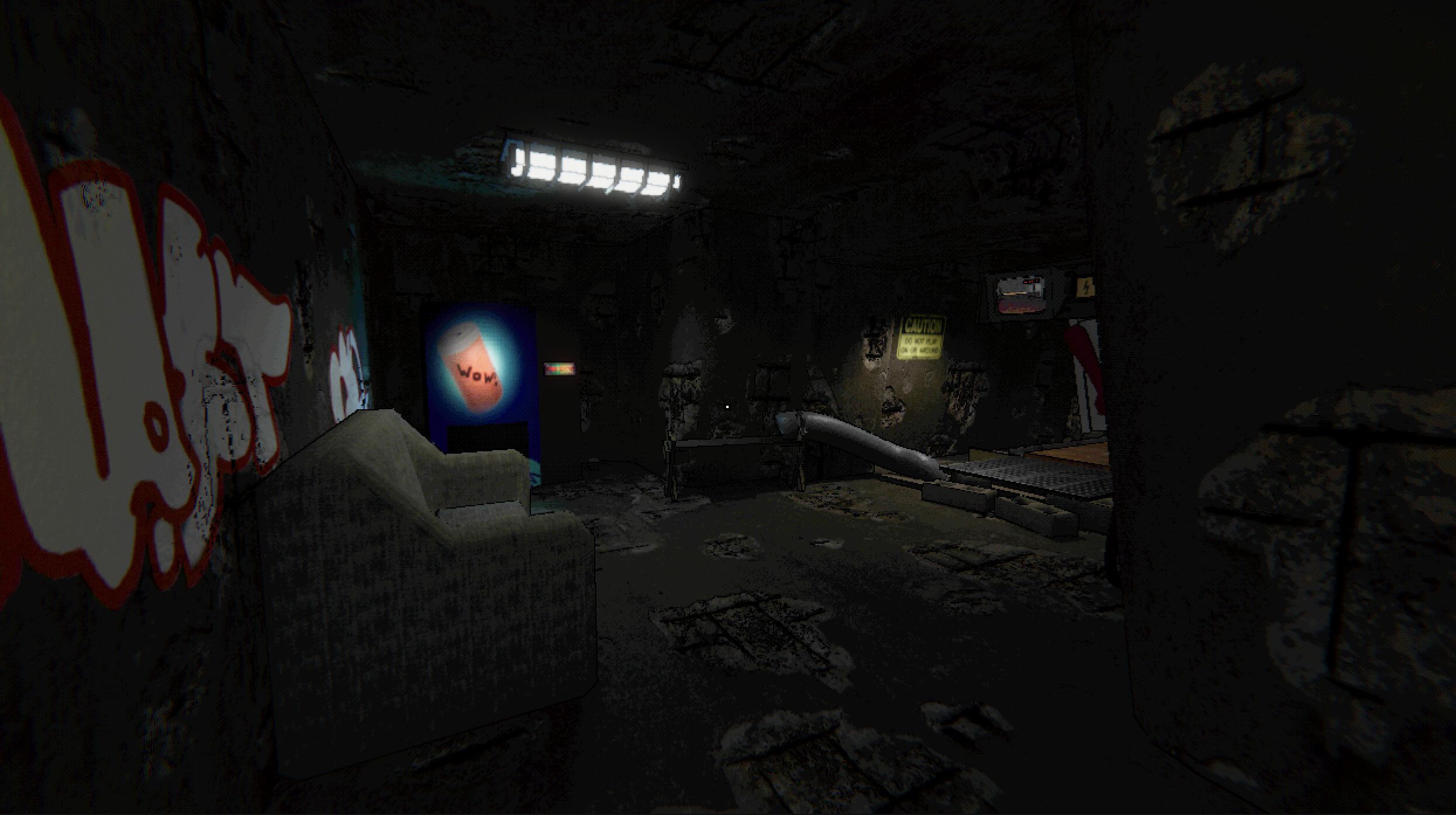 Critical Strike screenshot 2