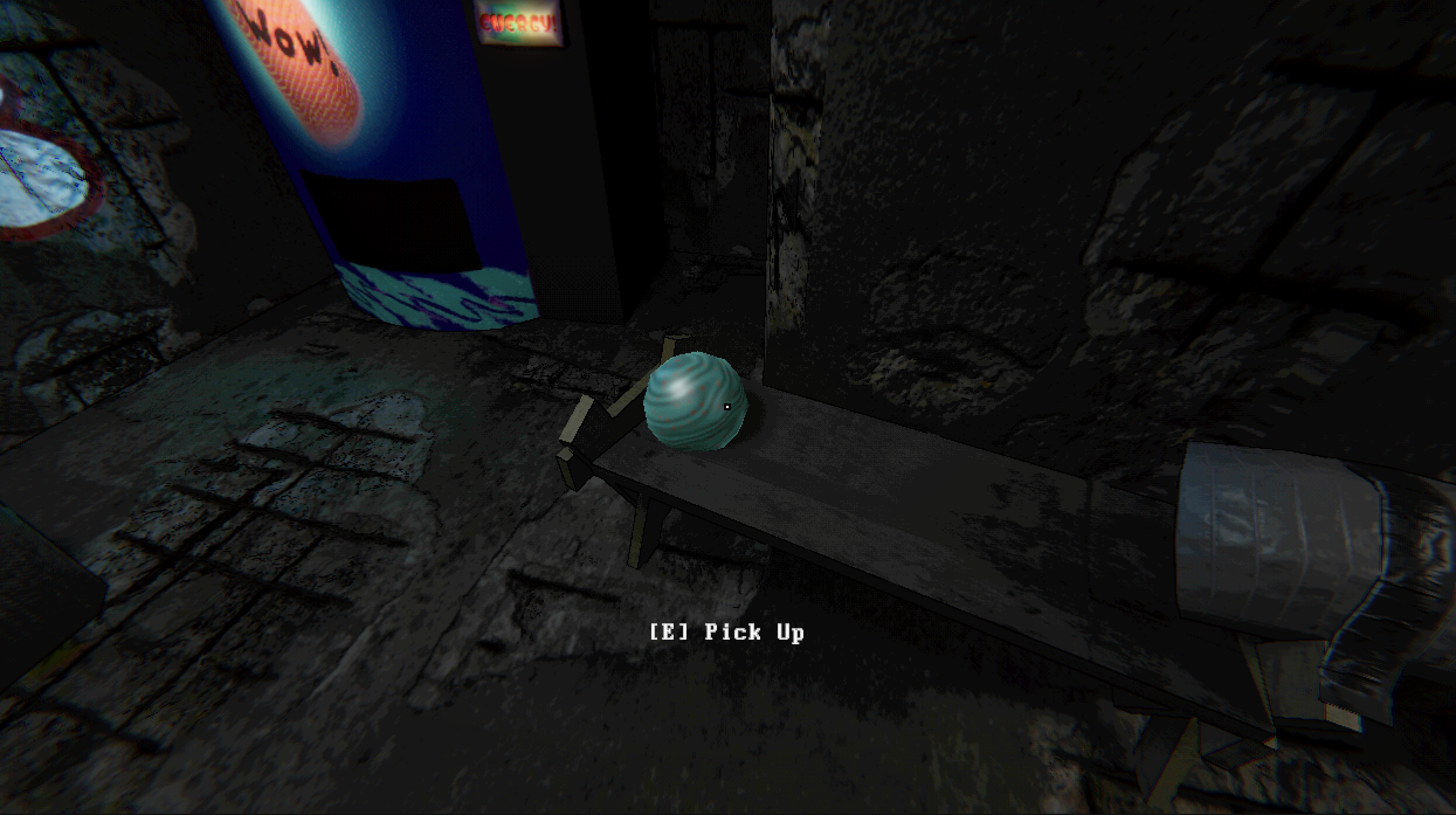 Critical Strike screenshot 4