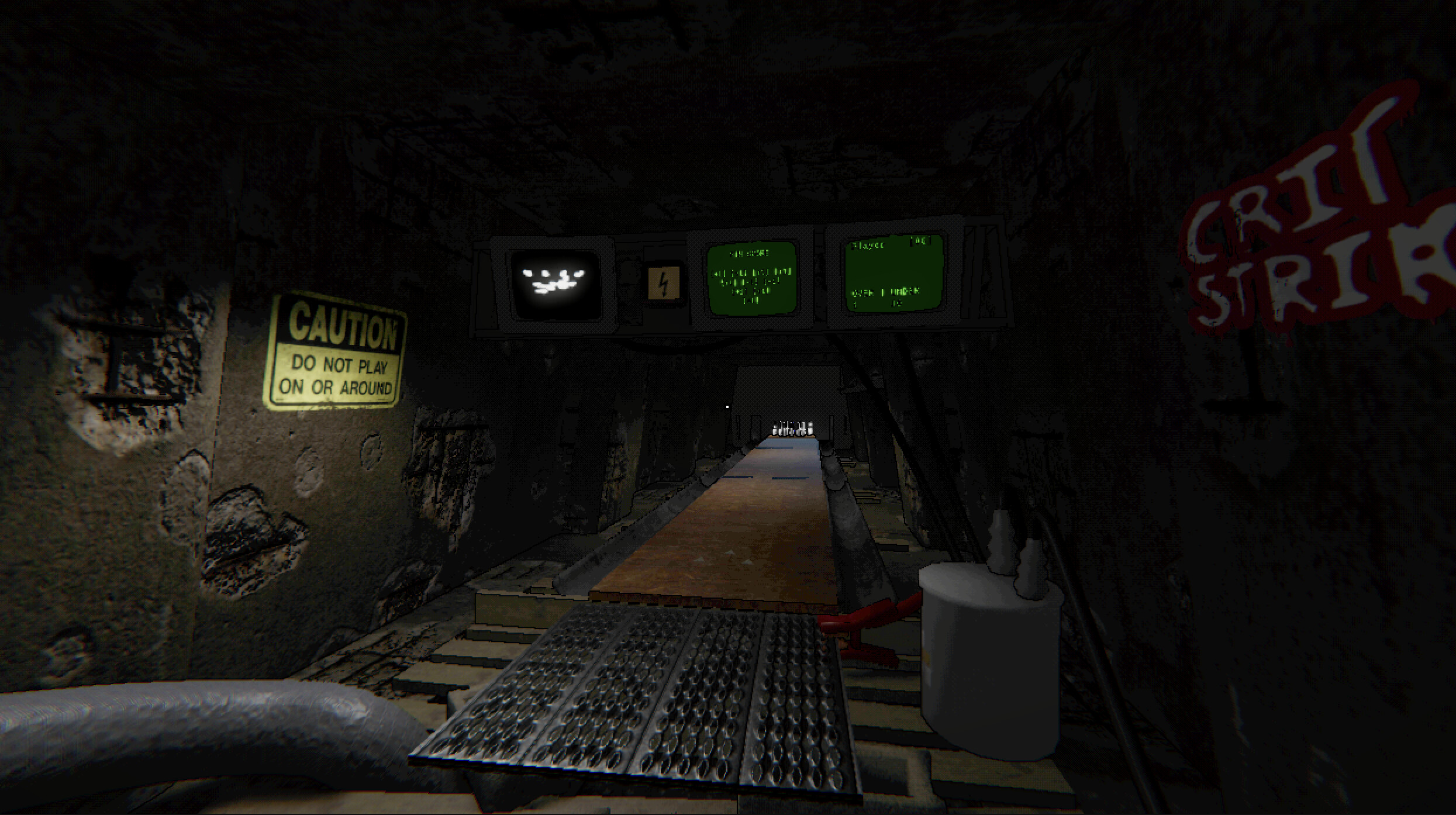 Critical Strike screenshot 3