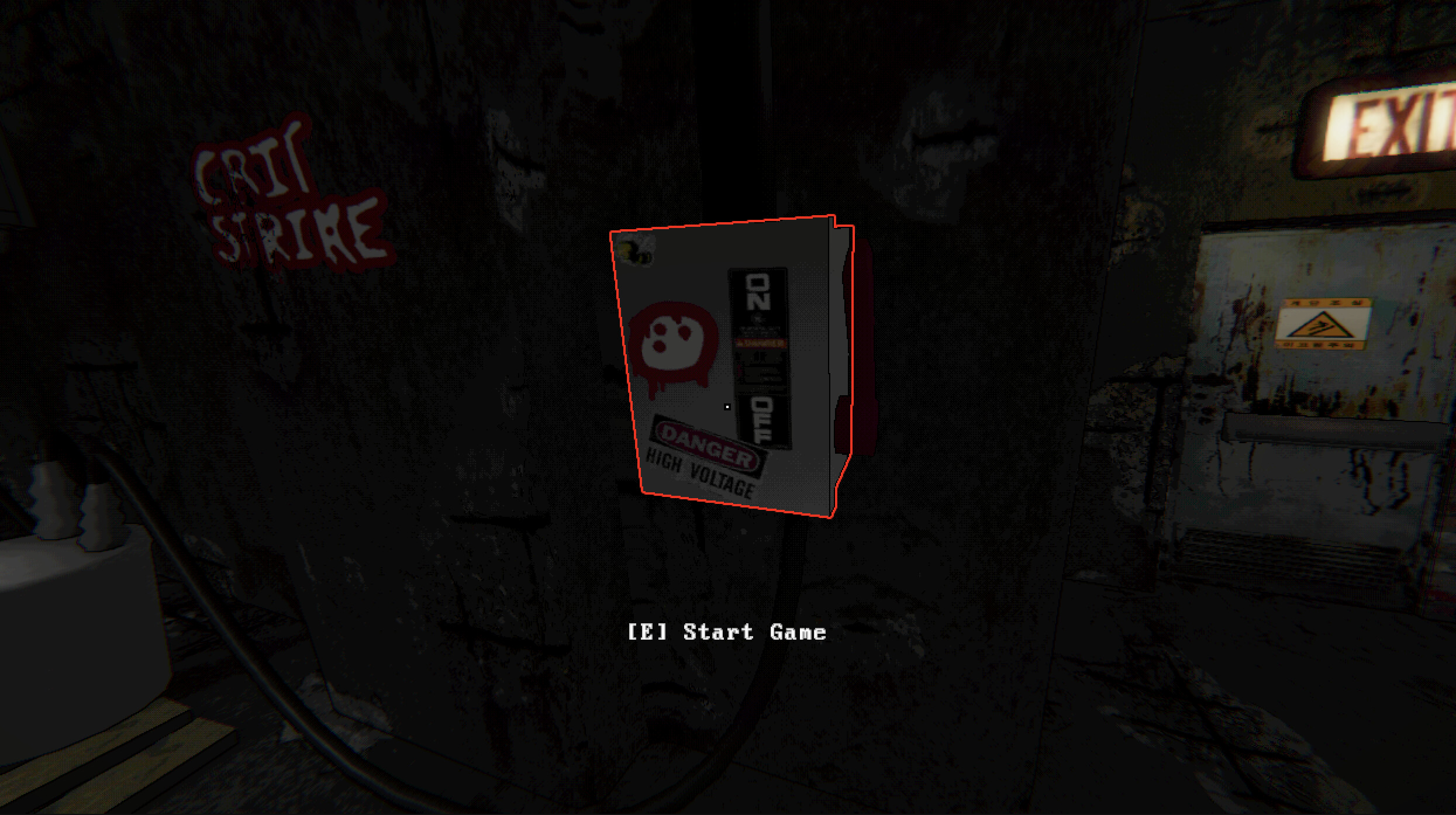 Critical Strike screenshot 5