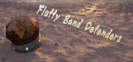 Cover art from Fluffy Band Defenders