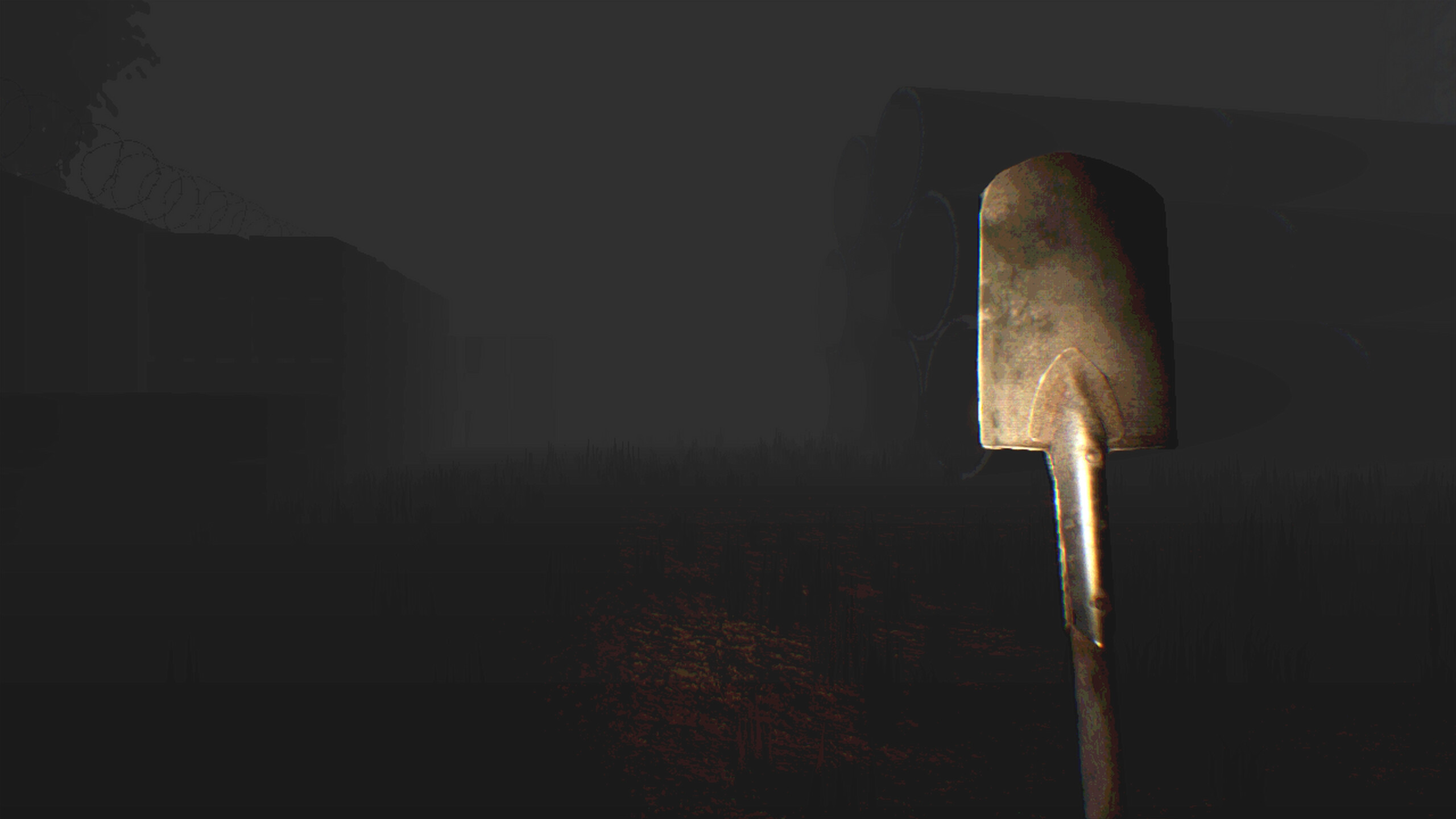 Bound By A Curse screenshot 5