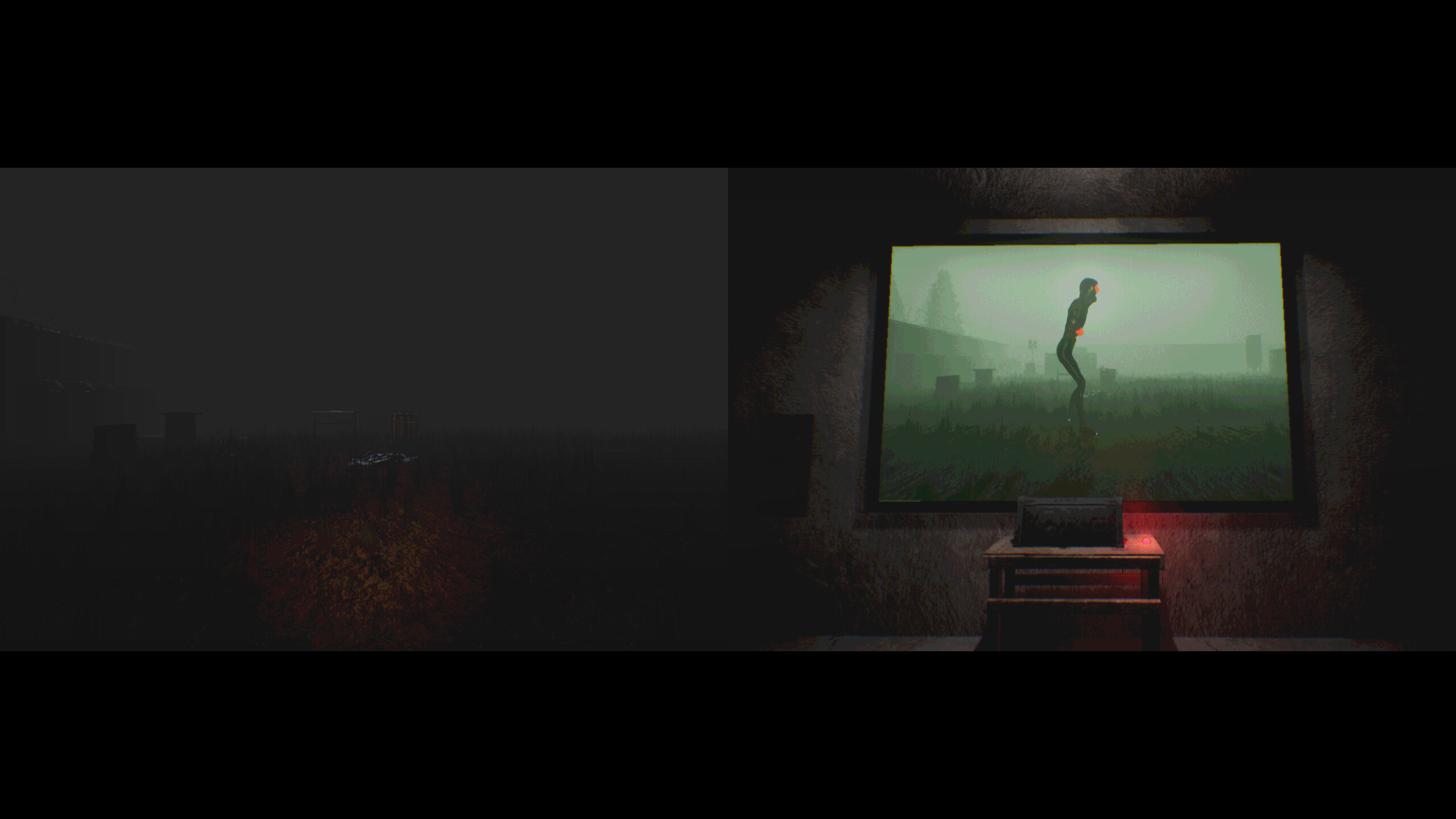 Bound By A Curse trailer