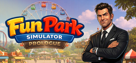 Fun Park Simulator: Prologue