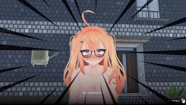 Project Exhibitionist screenshot 2