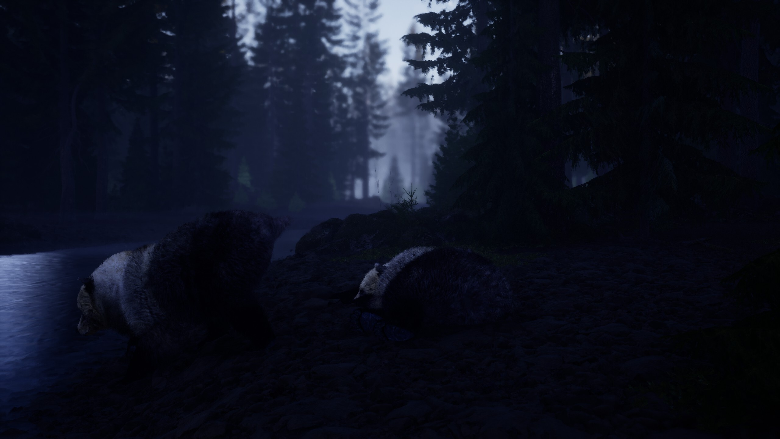 Habitat screenshot 3
