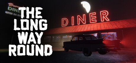 The Long Way Round
