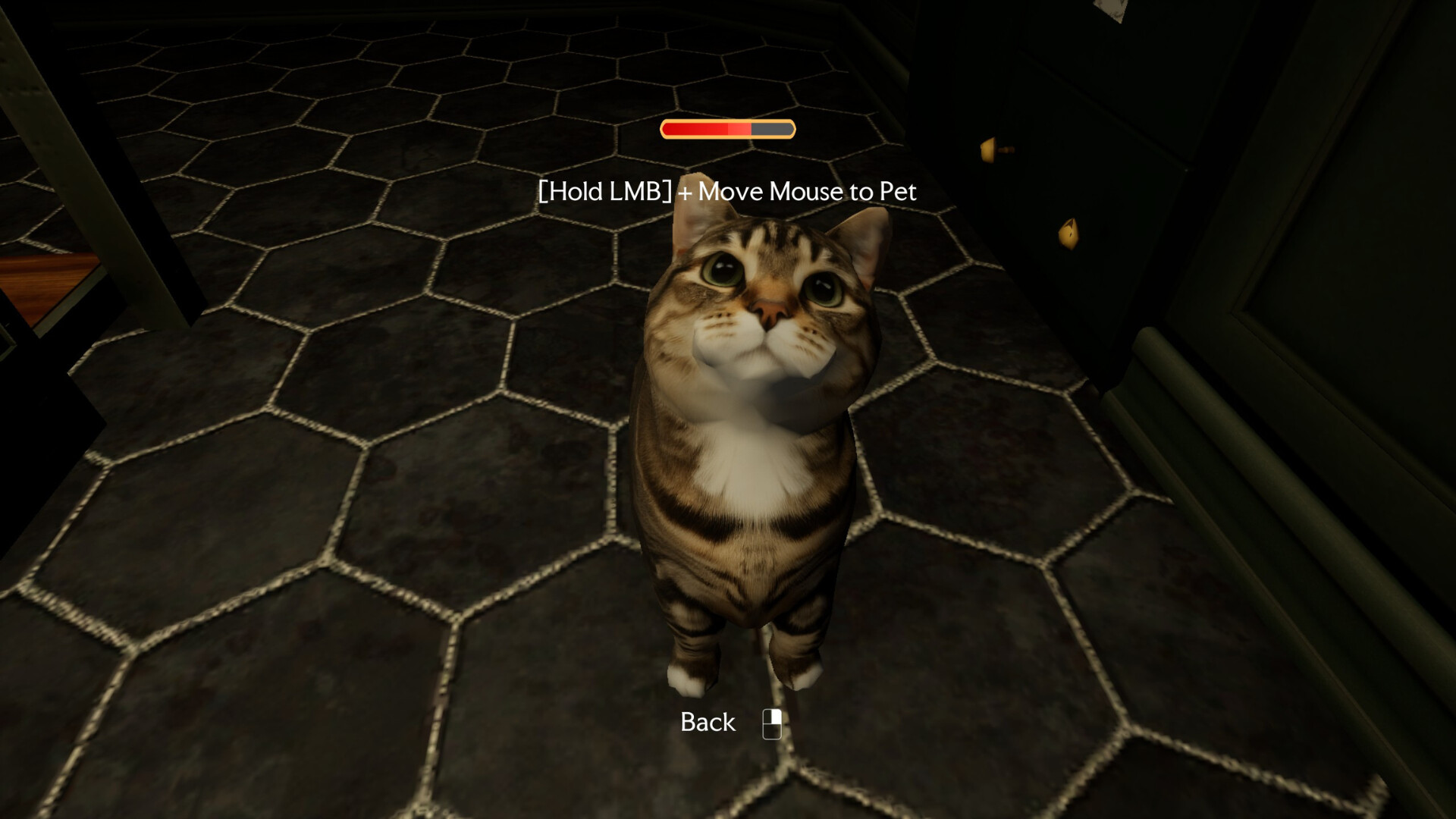 Purrfect Bliss screenshot 3