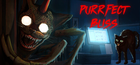 Cover art from Purrfect Bliss