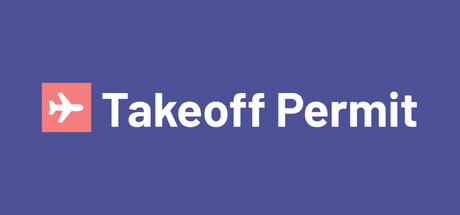 Cover art from Takeoff Permit