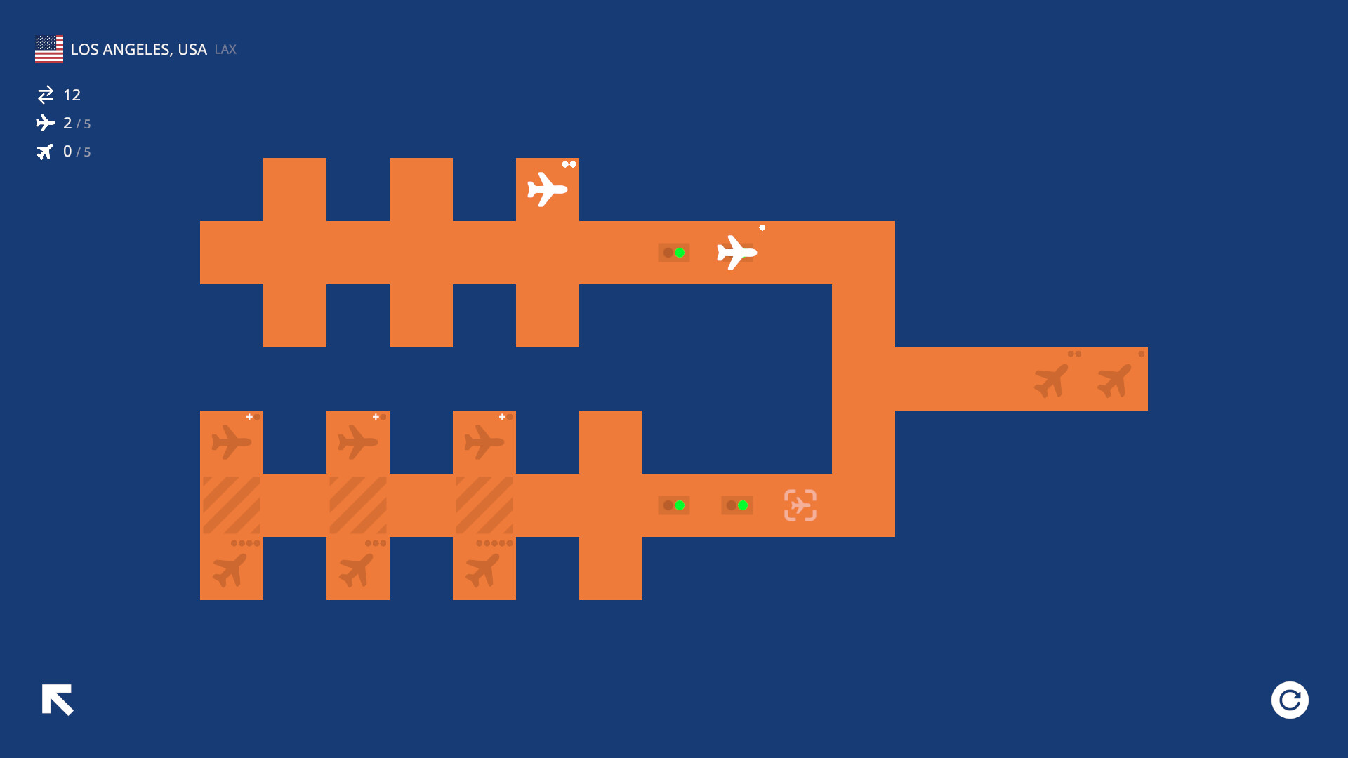 Takeoff Permit screenshot 5