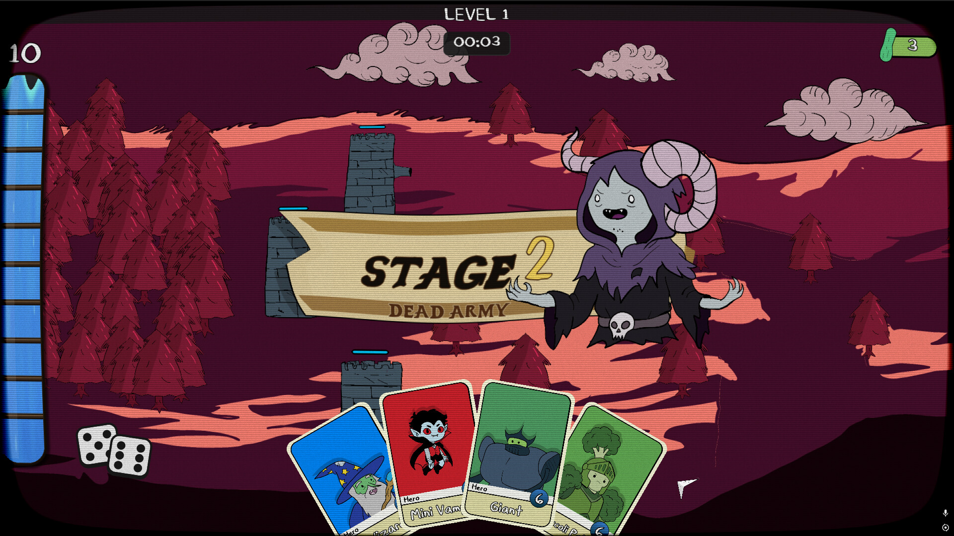 The Fool King trailer