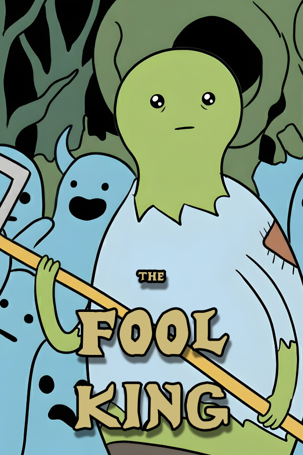 The Fool King