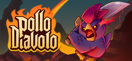 Cover art from Pollo Diavolo