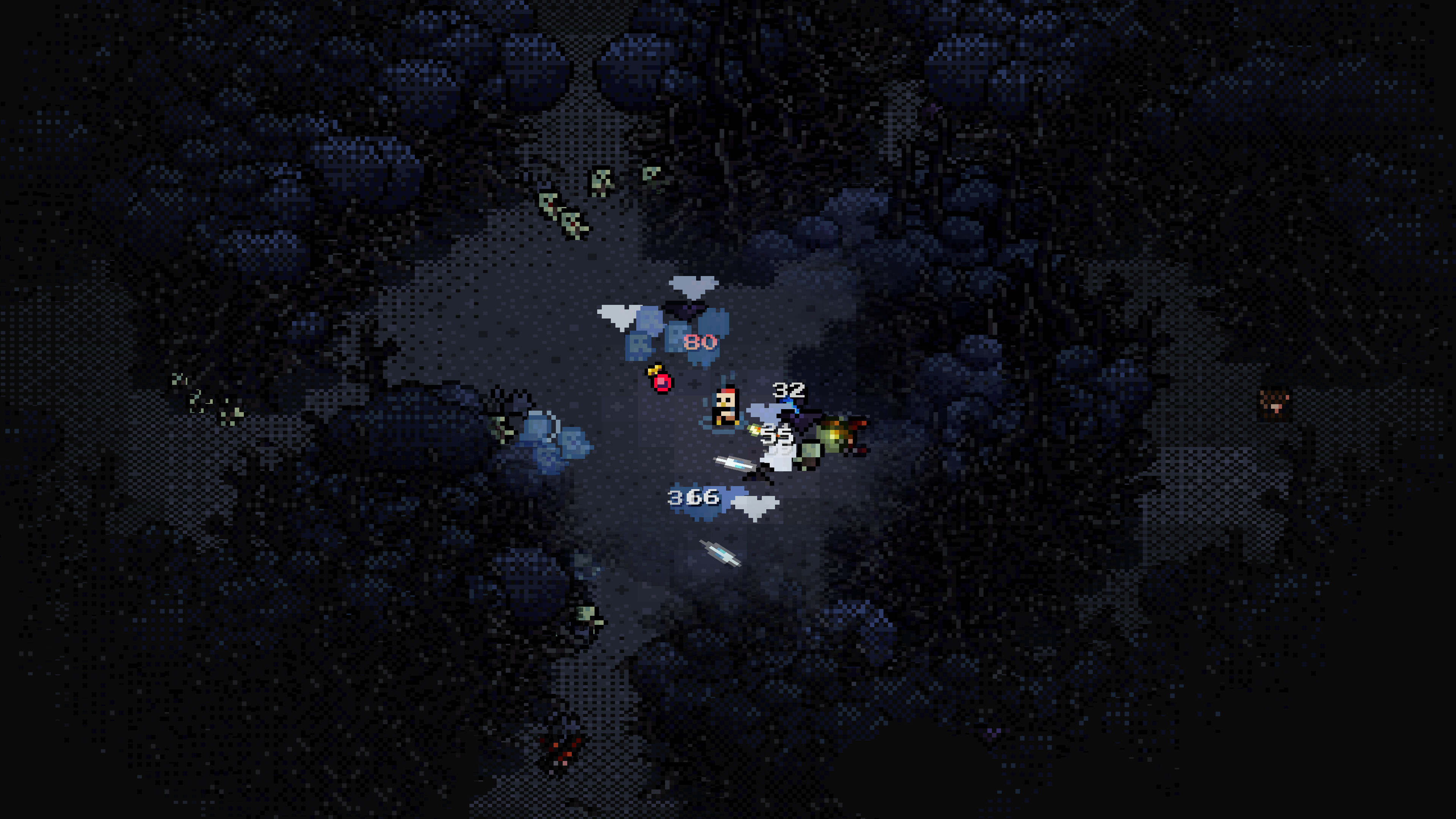 Pollo Diavolo screenshot 4