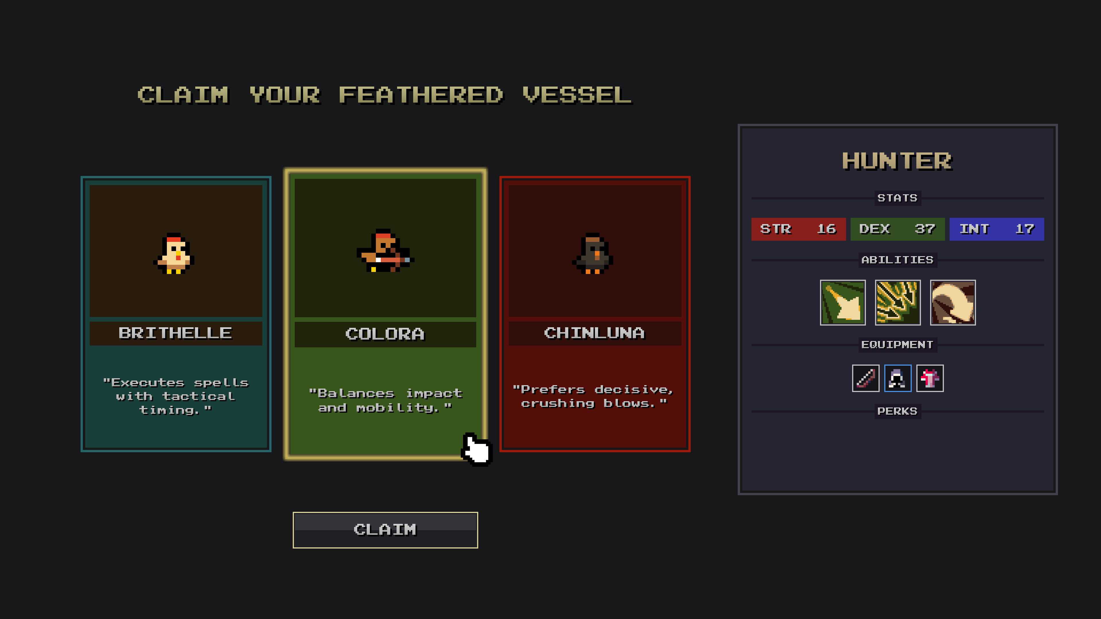 Pollo Diavolo screenshot 2