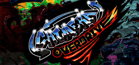 From The Top: Chimera Overdrive
