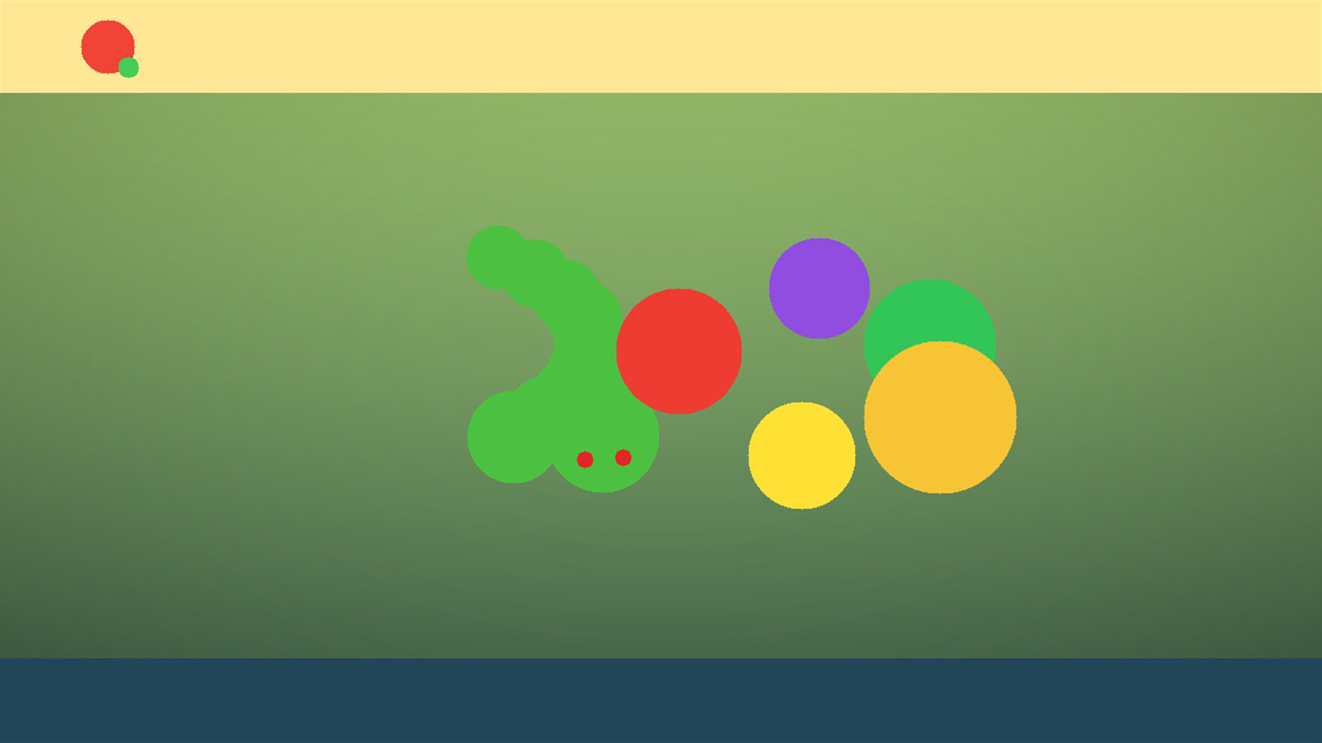 Fruit Snake Arena trailer