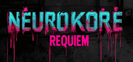 Cover art from NeuroKore: Requiem