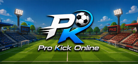 Cover art from Pro Kick Online