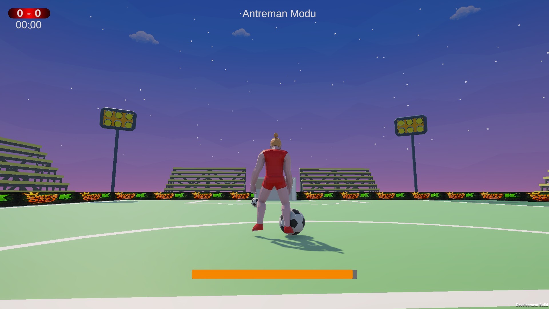 Pro Kick Online screenshot 3