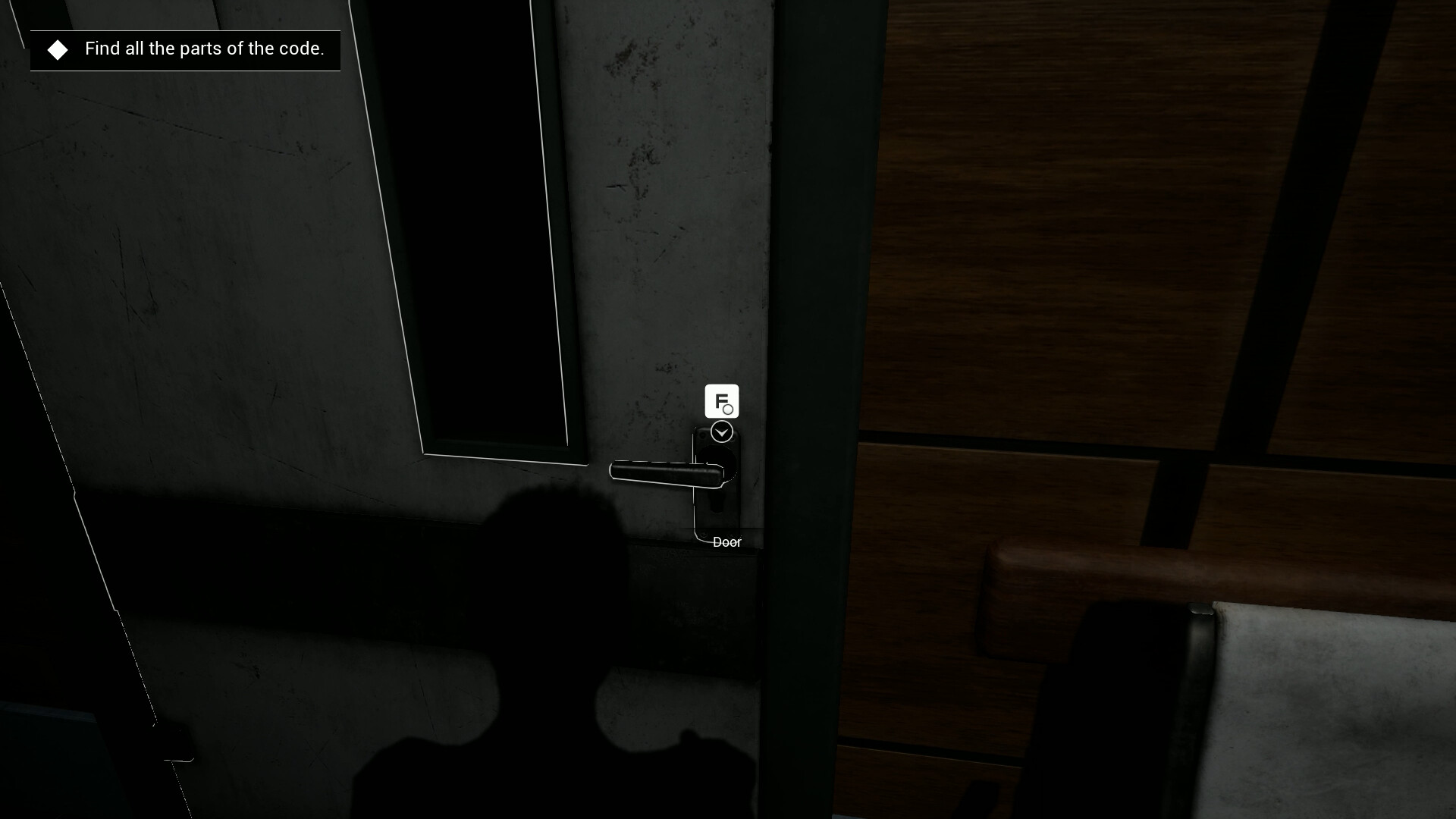 Anomaly Core: Hospital screenshot 3