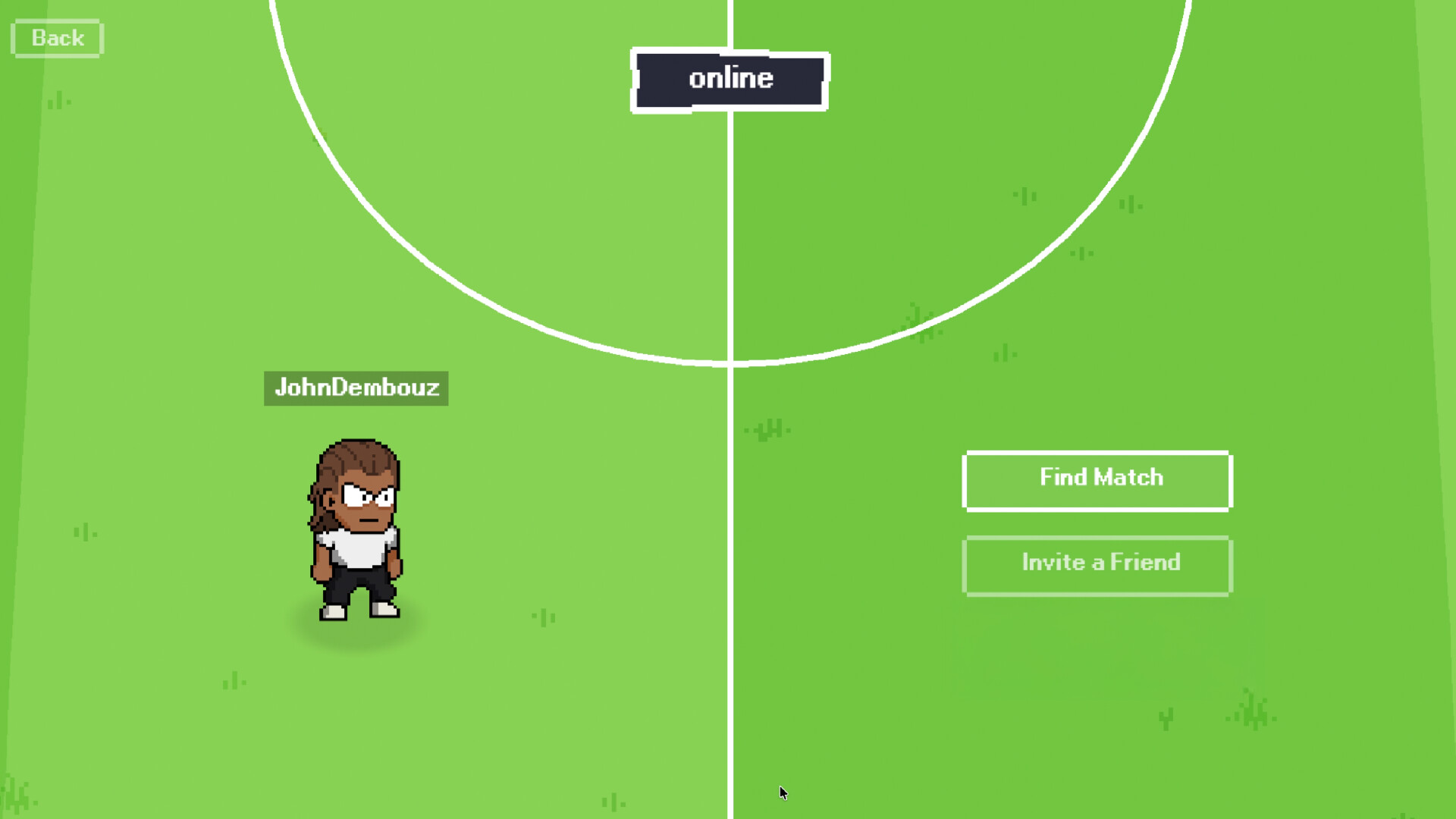 Bad Football screenshot 5