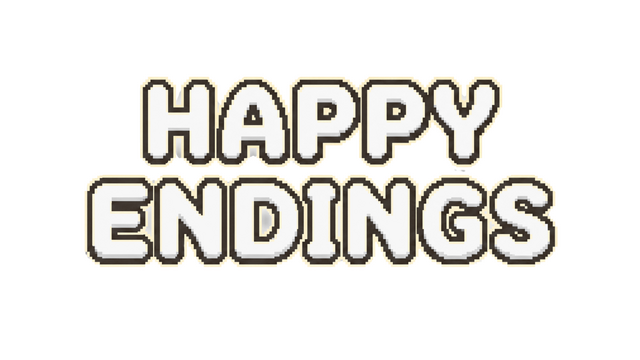 Happy Endings