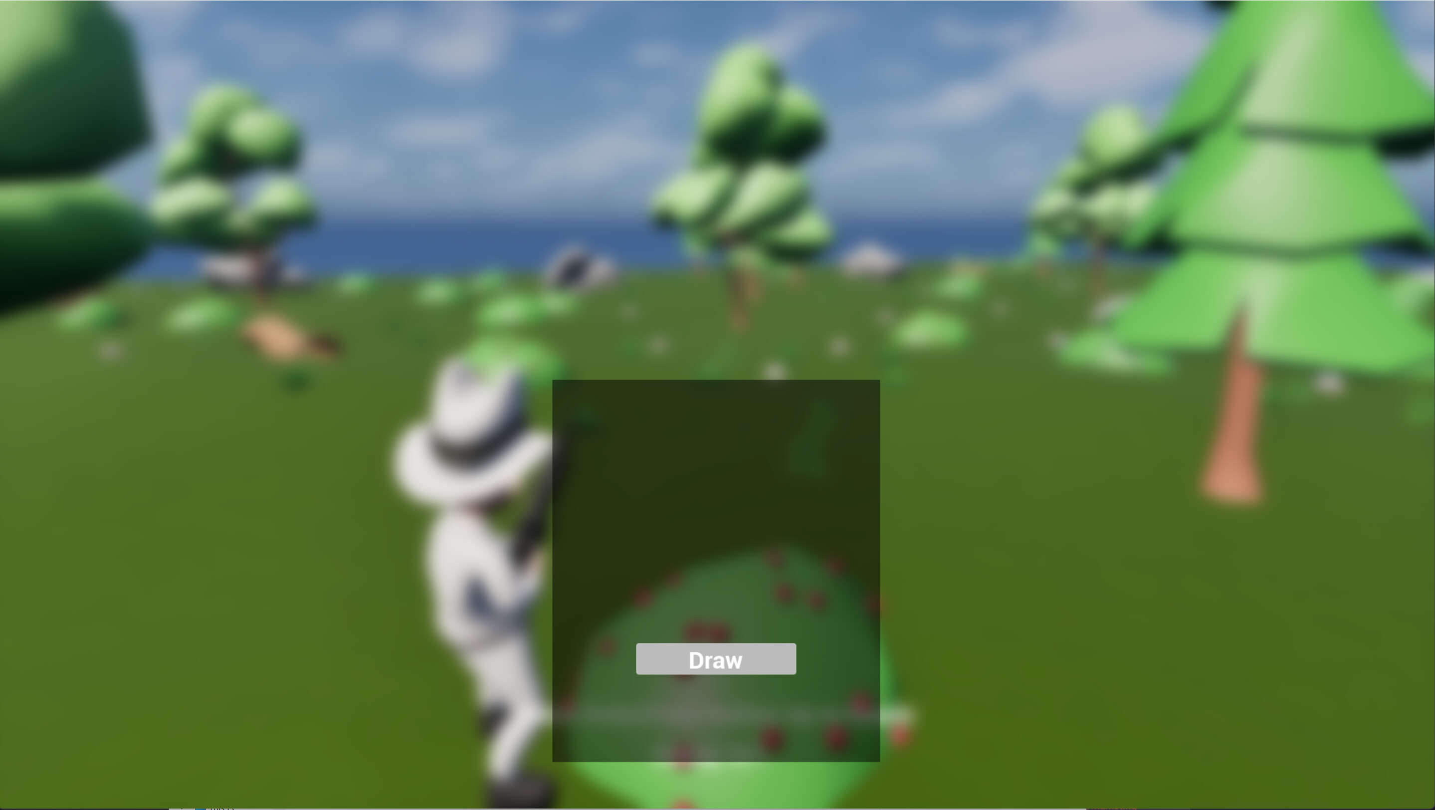 Evolved Survivors screenshot 4