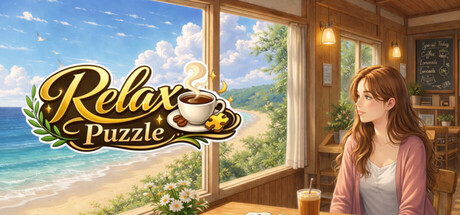 Relax Puzzle