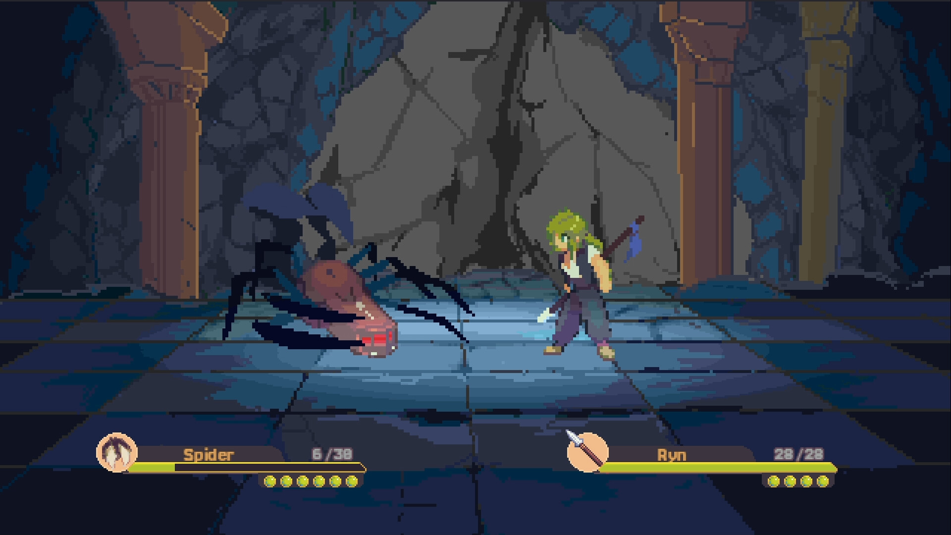 RuneCipher screenshot 3