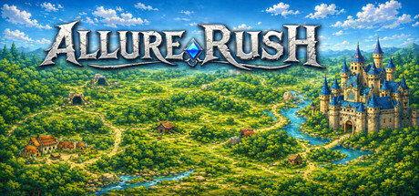 Allure Rush