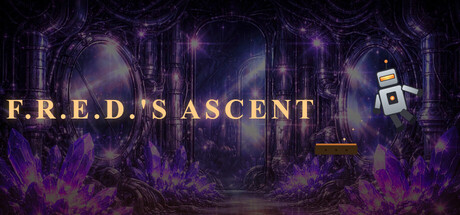 F.R.E.D.'s Ascent