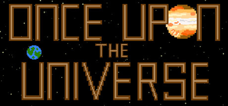 Once Upon The Universe
