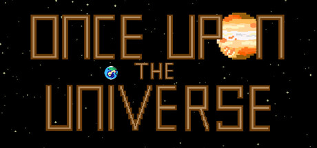 Cover art from Once Upon The Universe