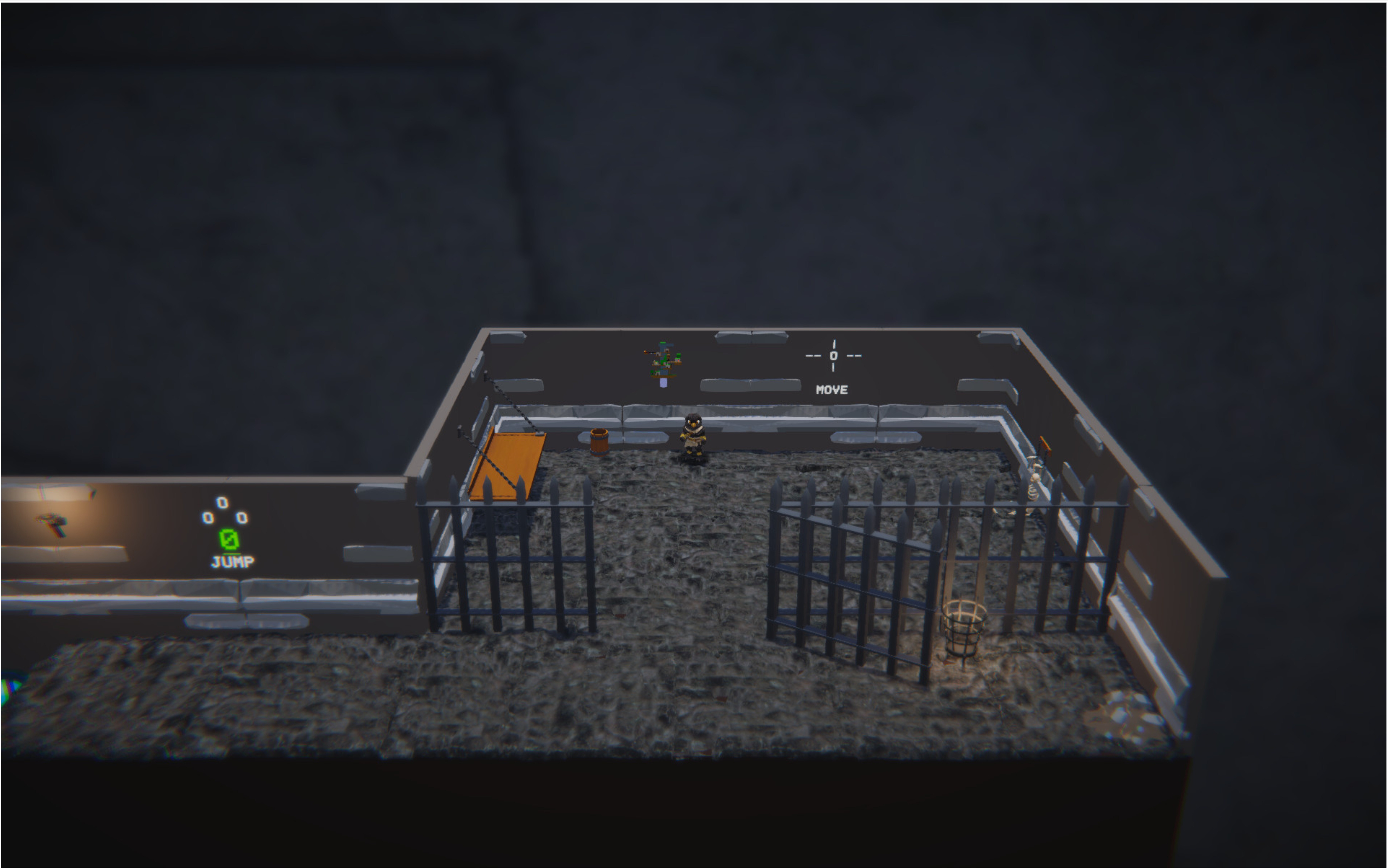 Crow of Soles screenshot 3