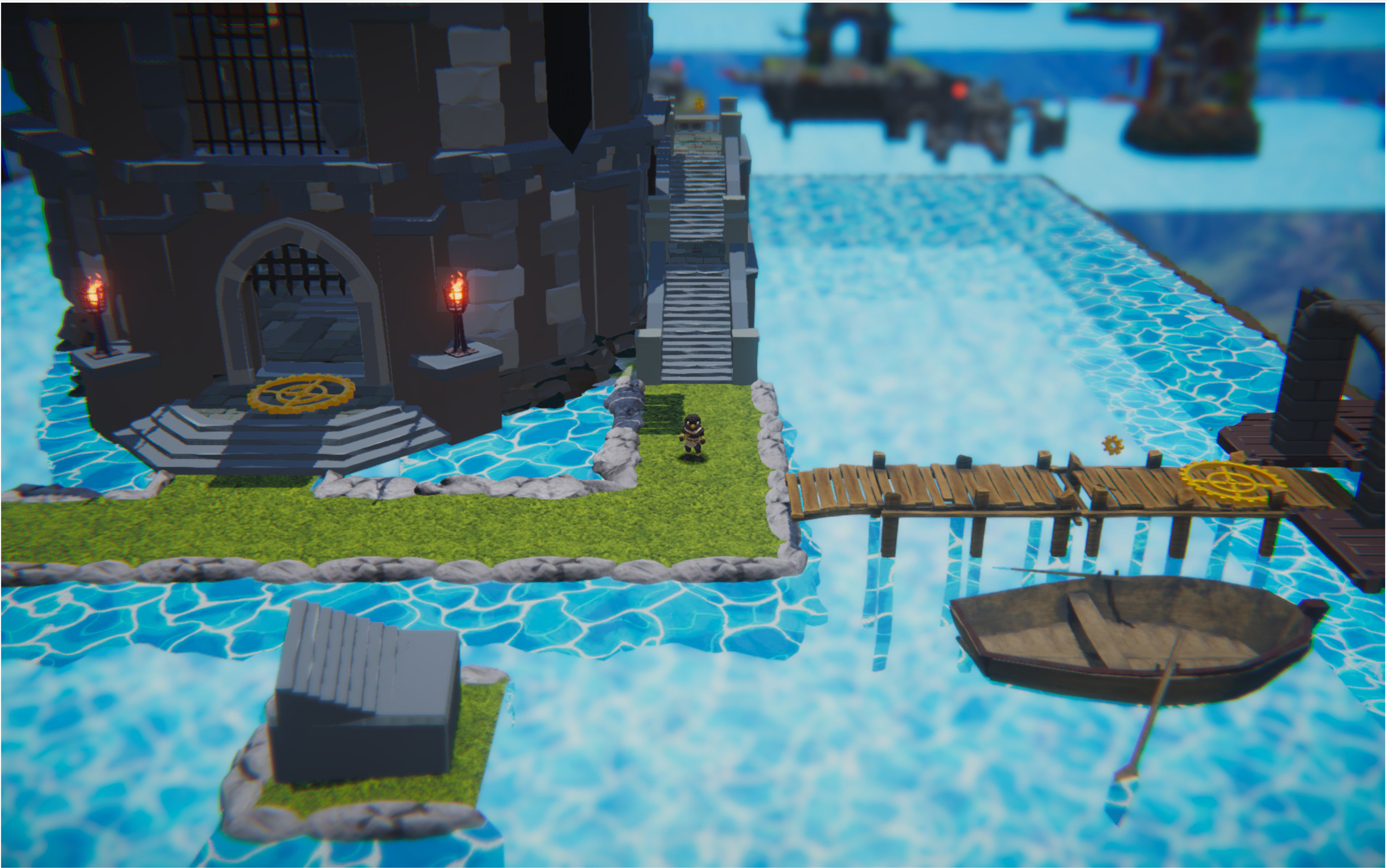 Crow of Soles screenshot 5