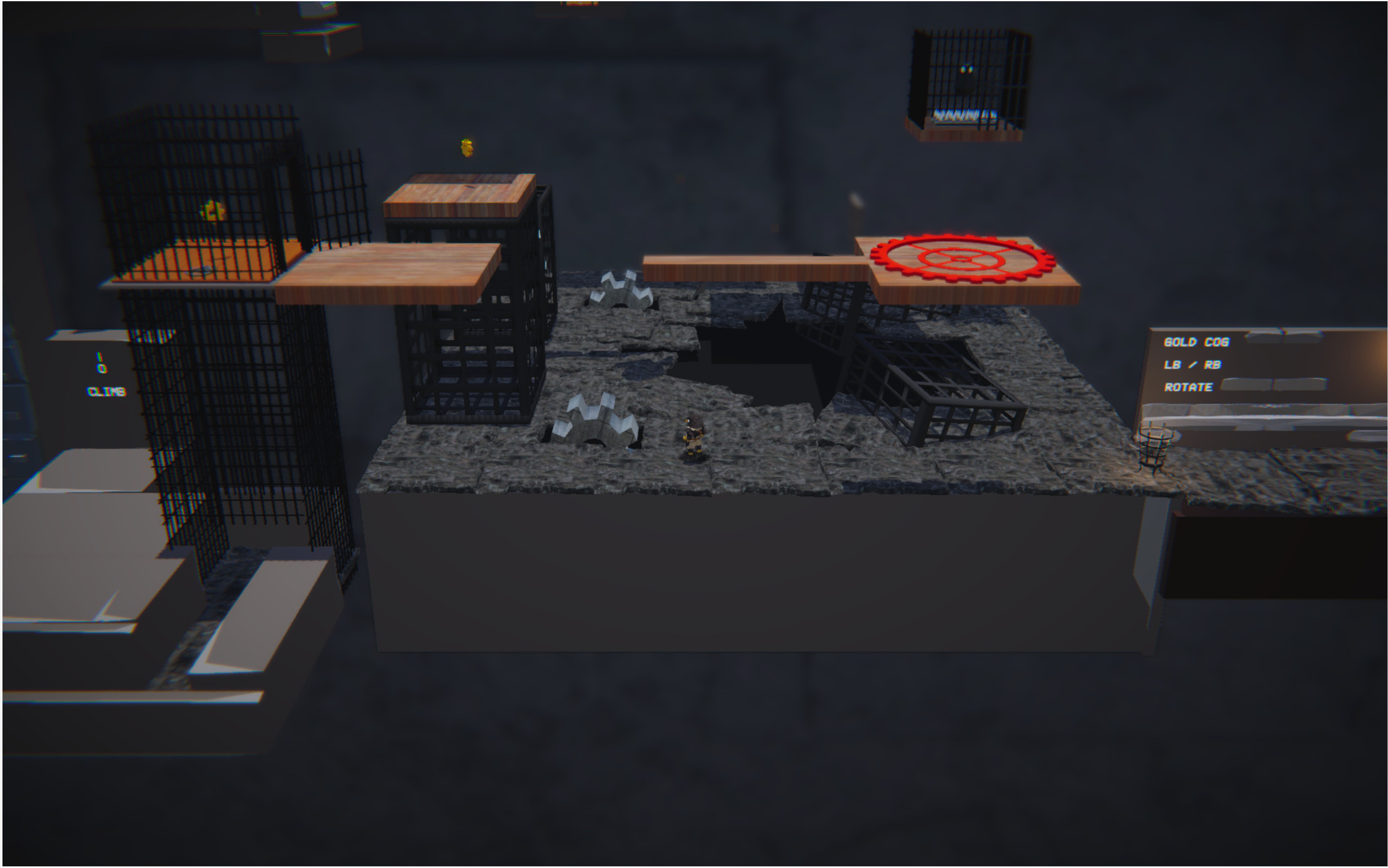 Crow of Soles screenshot 4