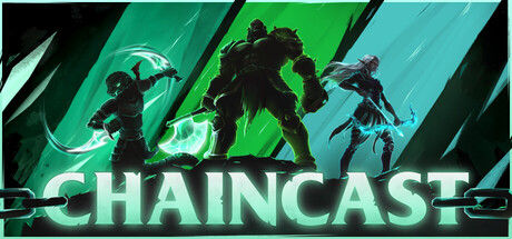 Cover art from Chaincast