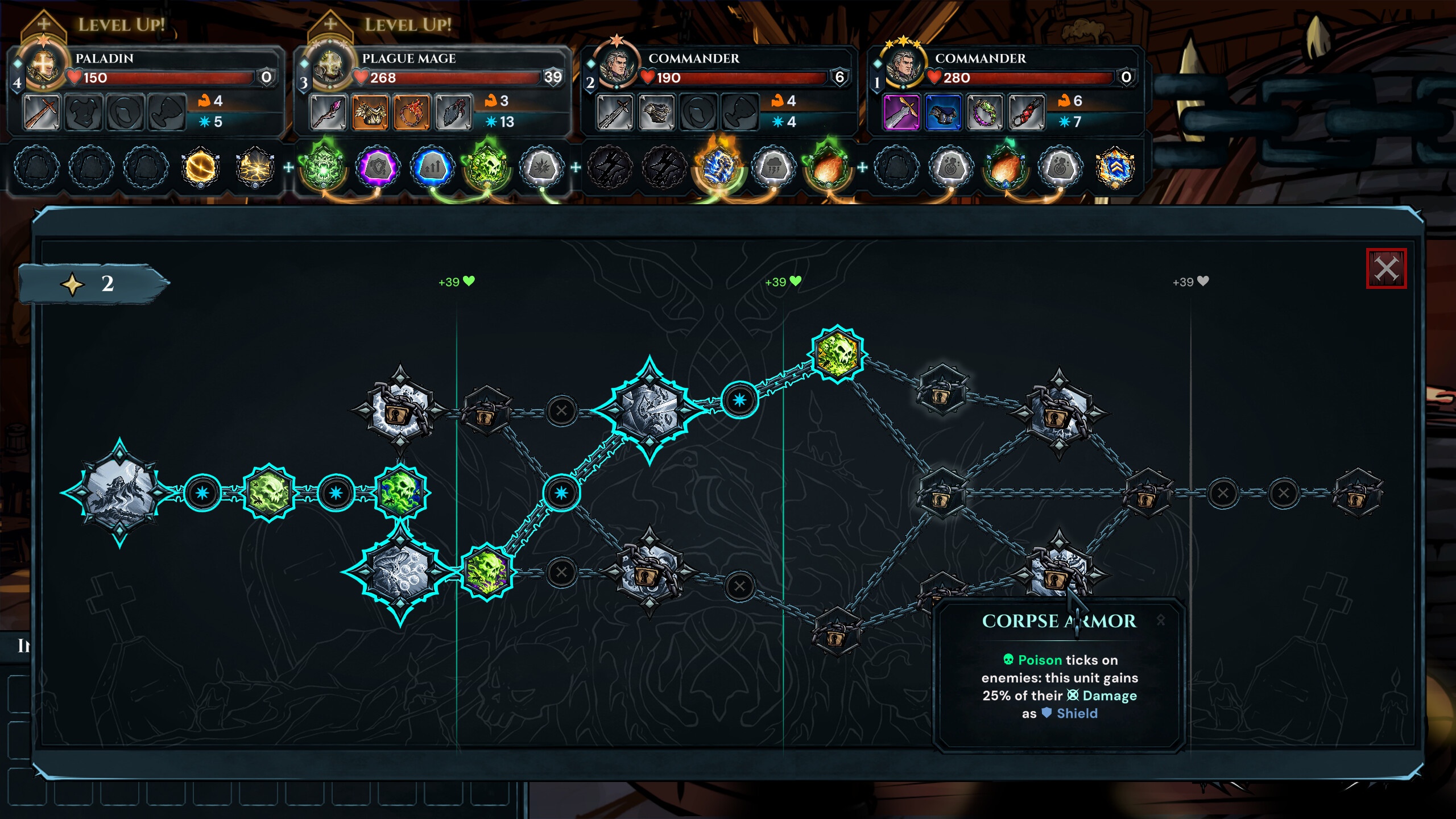 Chaincast screenshot 3