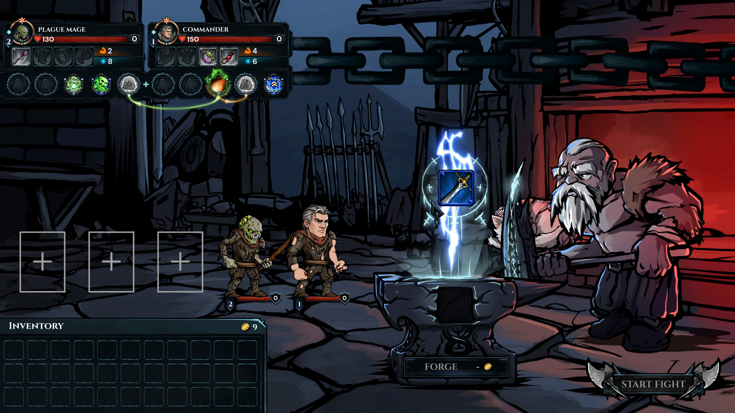 Chaincast screenshot 5