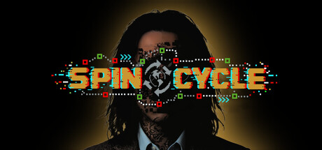 Cover art from Spin Cycle