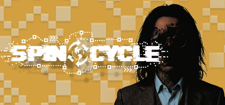 Cover art from Spin Cycle