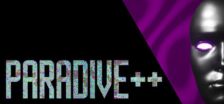 Cover art from ParaDive++