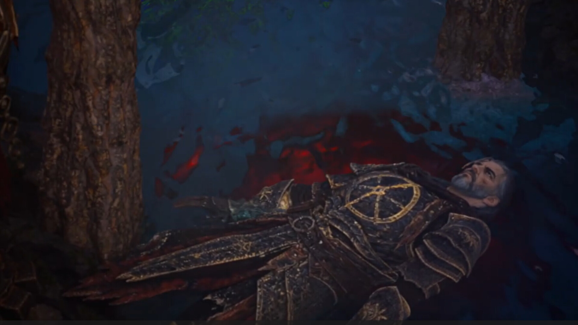 Shatter of the Egos: Voldor screenshot 1