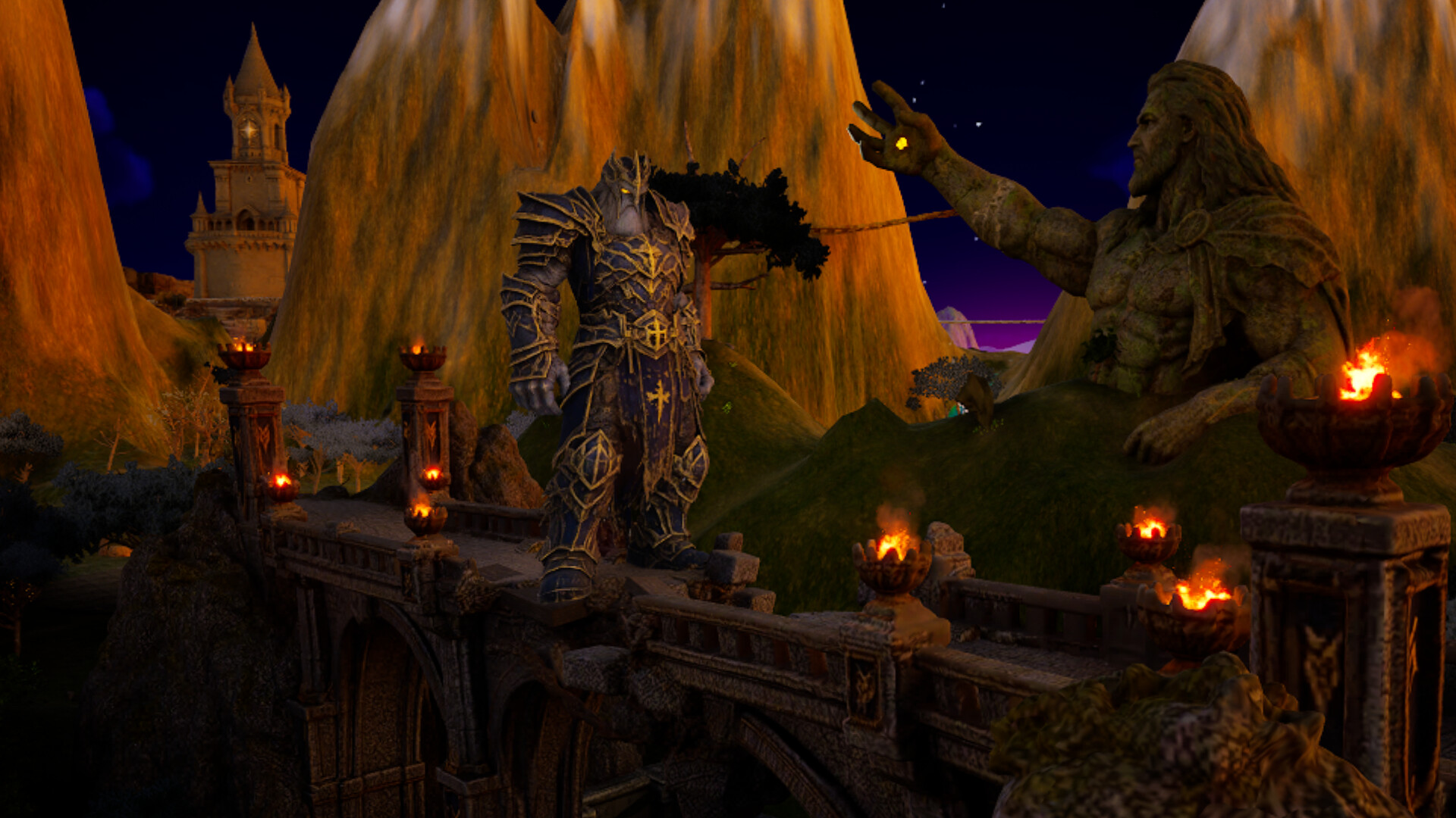 Shatter of the Egos: Voldor screenshot 4
